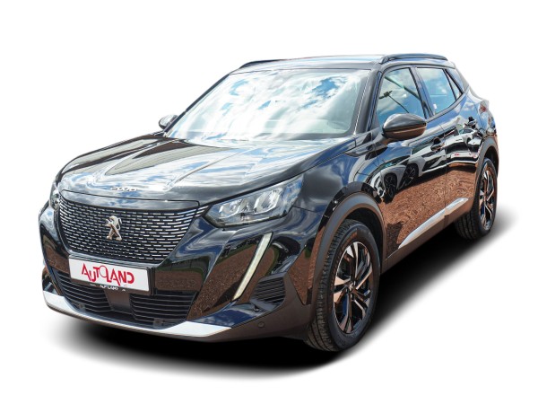 Peugeot 2008 1.2 PureTech Allure