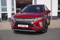 Vorschau: Mitsubishi Eclipse Cross 1.5 T-MIVEC