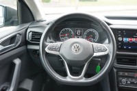 VW T-Cross 1.0