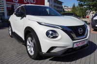 Nissan Juke 1.0 DIG-T AT