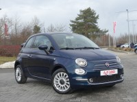 Fiat 500 1.2i Dualogic AT Lounge