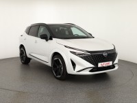 Nissan Qashqai Tekna 1.3 DIG-T mHev Aut.
