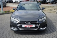Audi A4 Avant 45 TFSI qu. S-Line H&R 19Z 