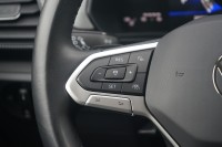 VW T-Cross 1.0 TSI DSG