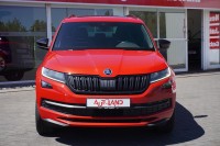 Skoda Kodiaq 2.0 Sportline 4x4