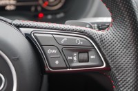 Audi SQ2 2.0 TFSI quattro