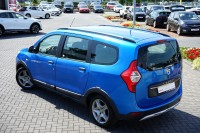 Dacia Lodgy Stepway 1.6 SCe 100