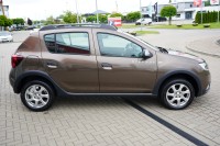 Dacia Sandero Stepway TCe 90