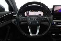 Audi A4 Avant 35 TFSI Advanced