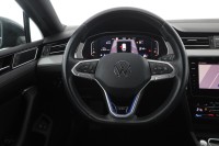 VW Passat Variant 1.4 TSI DSG GTE