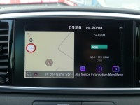 Kia Sportage 2.0 M-Hybrid GT-Line 4WD
