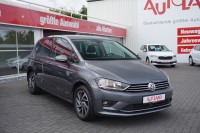 VW Golf Sportsvan VII 1.4 TSI Sound