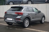 VW T-Roc 1.5 TSI Style