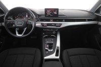 Audi A4 Avant 2.0 TDI