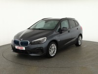 BMW 225 xe Advantage LED Navi Sitzheizung Tempomat