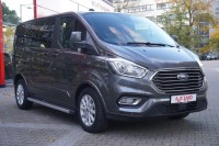 Ford Tourneo Custom 2.0 Titanium