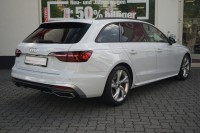 Audi A4 Avant 35 TFSI S line S-Tronic
