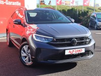 VW Taigo 1.0 TSI DSG