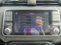 Nissan Micra 1.0 N-Sport