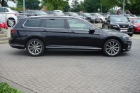 VW Passat Variant 2.0 TSI DSG R-Line