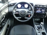 Hyundai Tucson 1.6T-GDI 4WD