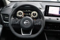 Nissan Qashqai N-Connecta 1.3 Dig-T Aut.