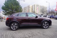 Audi Q3 Sportback 45 TFSI quattro Matrix