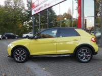 Audi A1 30 TFSI citycarver