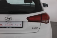 Hyundai i20 1.2 Trend