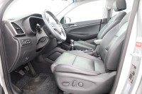 Hyundai Tucson 1.6 Premium