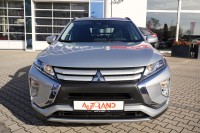 Mitsubishi Eclipse Cross 1.5 T-MIVEC 2WD