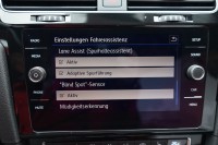 VW Golf VII 1.0 TSI IQ.Drive
