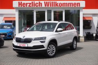 Vorschau: Skoda Karoq 1.5 TSI Ambition