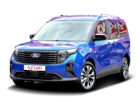 Ford Tourneo Courier Titanium 1.0 EB Aut. Sitzheizung Anhängerkupplung Tempomat