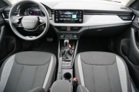 Skoda Kamiq 1.0 TSI DSG