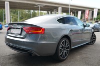 Audi A5 Sportback 2.0TSI quattro S-Line