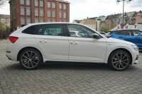 Skoda Scala 1.5 TSI Monte Carlo DSG