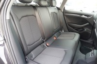Audi A3 Sportback 1.0 TFSI design