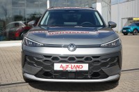 VW T-Roc 1.5 eTSI DSG n.Modell