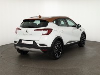 Renault Captur II 1.3 TCe EDC 130 Intens