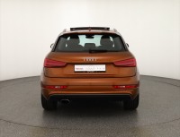 Audi RSQ3 2.5 TFSI quattro performance