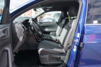VW T-Cross 1.0 R-Line