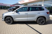 Skoda Karoq Sportline 1.5 TSI DSG