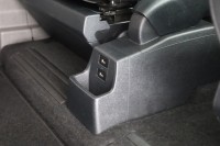 Ford Tourneo Custom Kombi 2.0