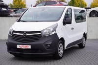 Vorschau: Opel Vivaro B Kombi 1.6 CDTI