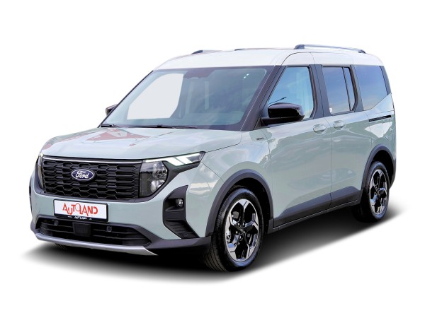 Ford Tourneo Courier Active 1.0 EB Aut.