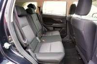 Mitsubishi Outlander 2.2 DI-D Edition 100+ 4WD