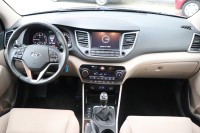 Hyundai Tucson 1.6 GDI