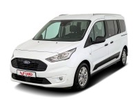 Ford Grand Tourneo Connect