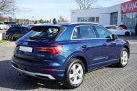 Audi Q3 35 TFSI advanced